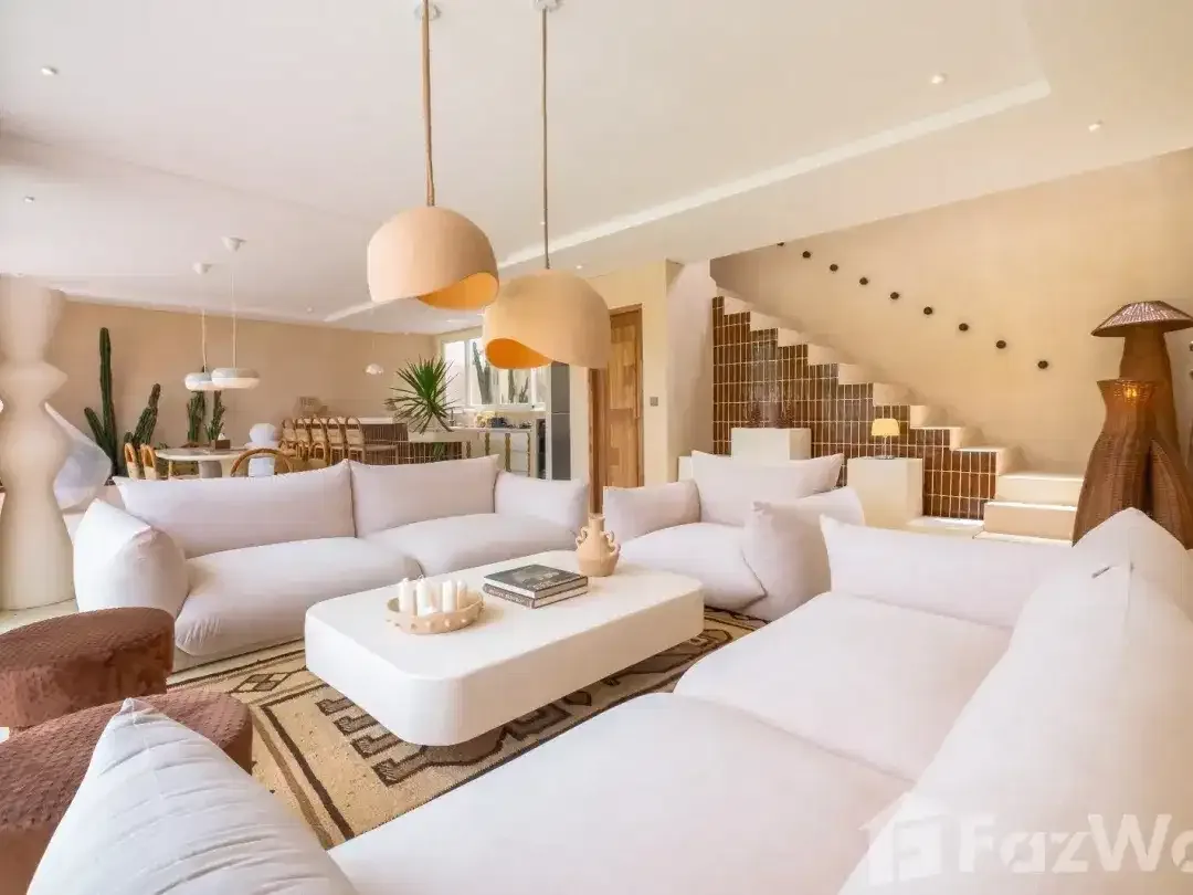 4 Bedroom Villa for sale in Balangan, Bali - Image 5 of 10