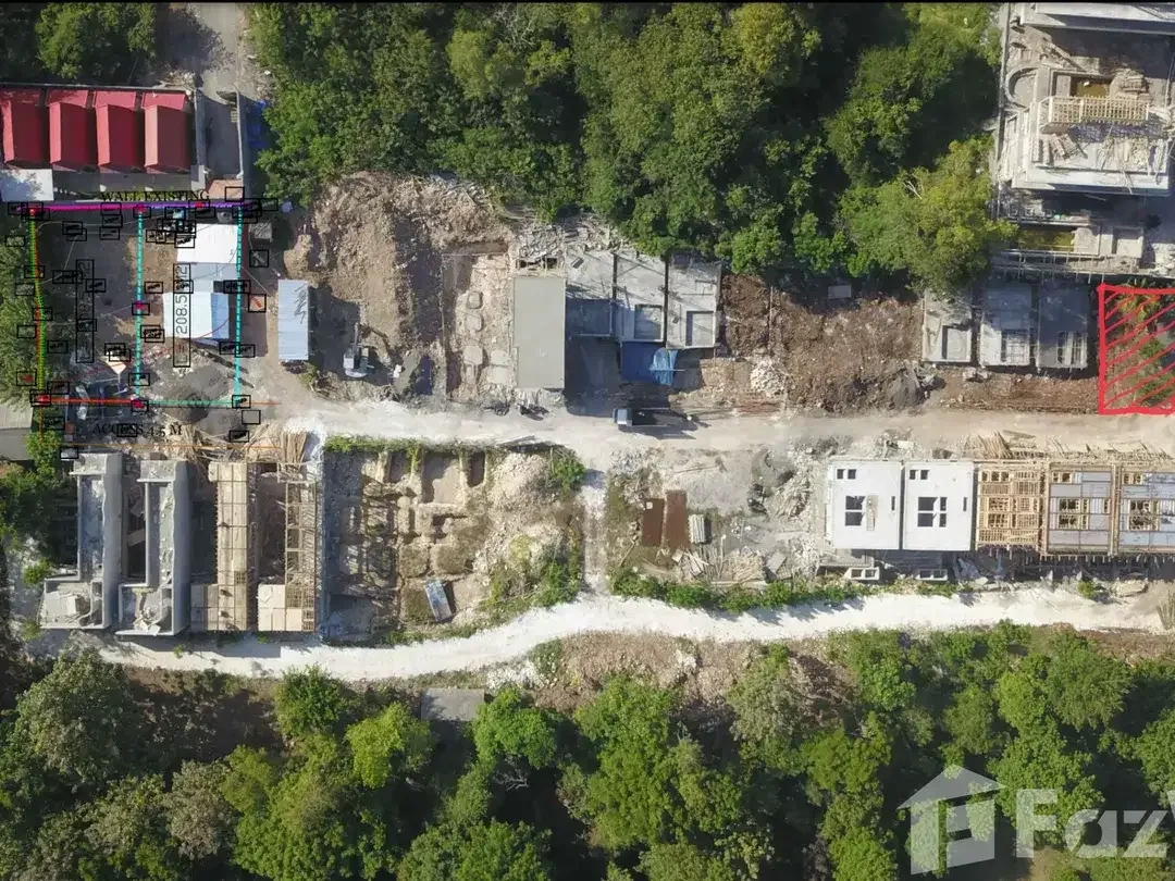 Land for sale in Uluwatu, Bali - Image 3 of 5