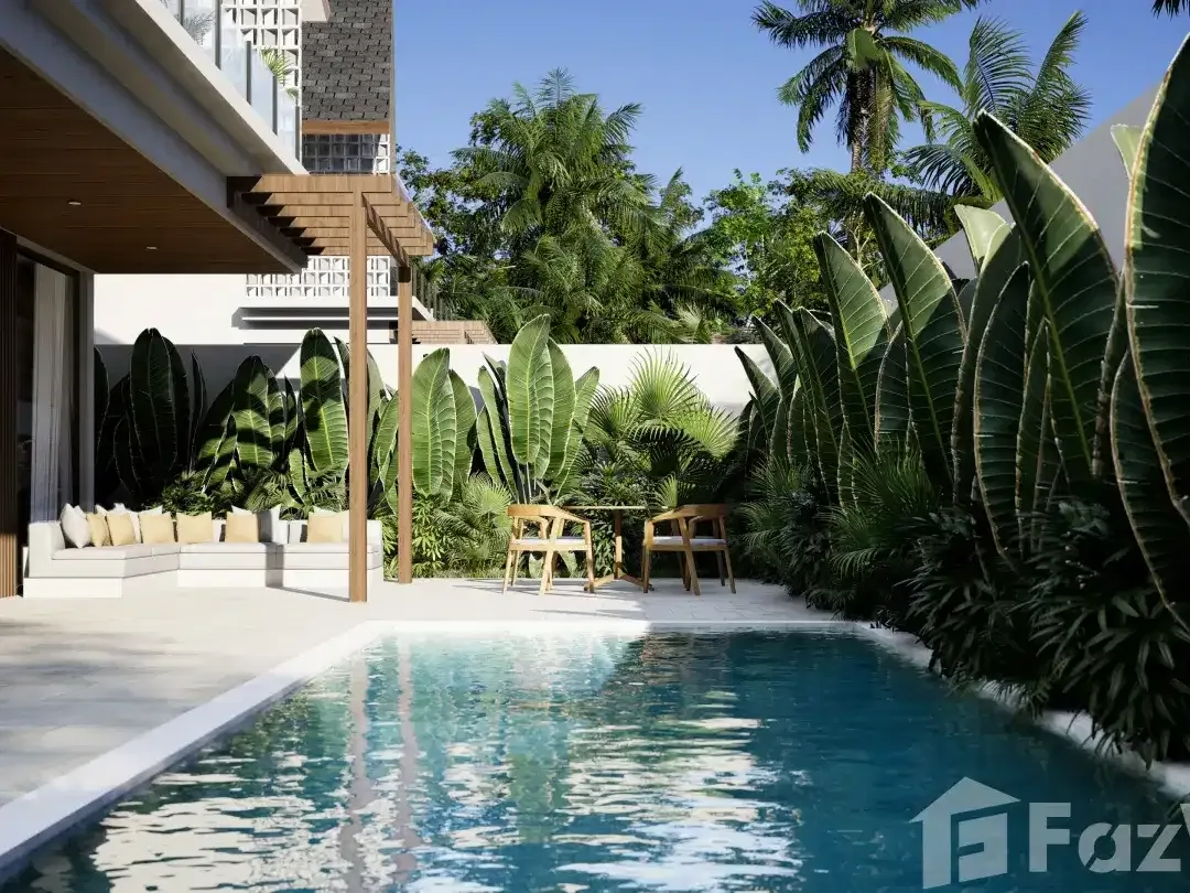 2 Bedroom Villa for sale in Ubud, Bali - Image 2 of 10