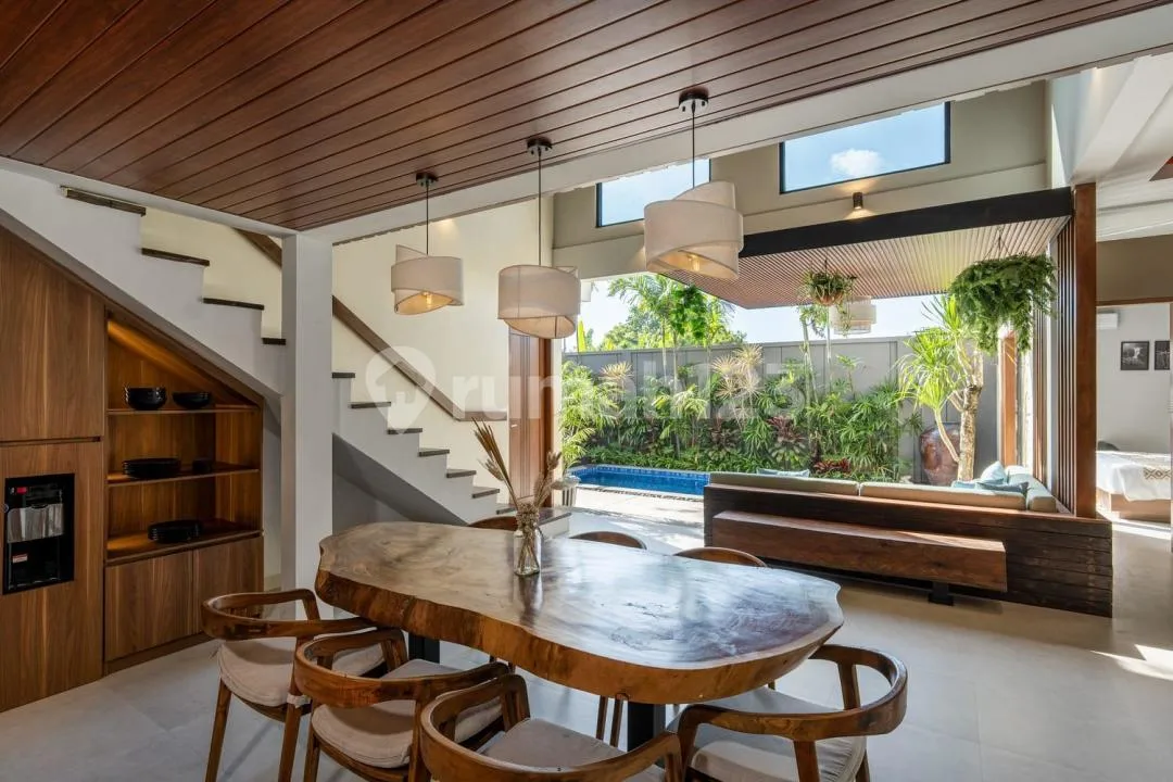 Villa Umalas For Monthly And Yearly Rental - Image 4 of 4