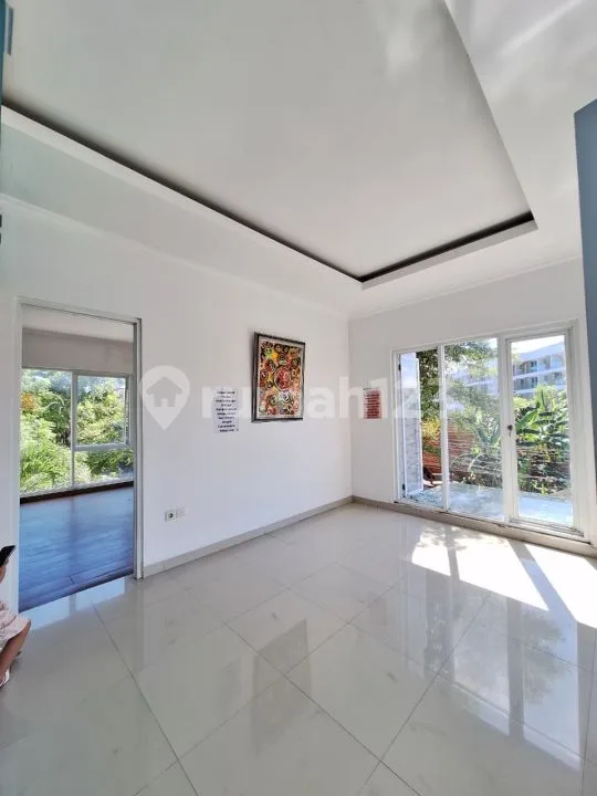 Dijual Rumah Dikawasan Elit Dekat Sunset Road dan Pantai Kuta Bali - Image 3 of 4
