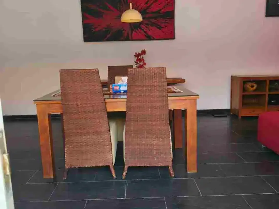 Disewakan 2 Bedroomms Villa Di Gunung Salak. Untuk sewa tahunan. - Image 6 of 10