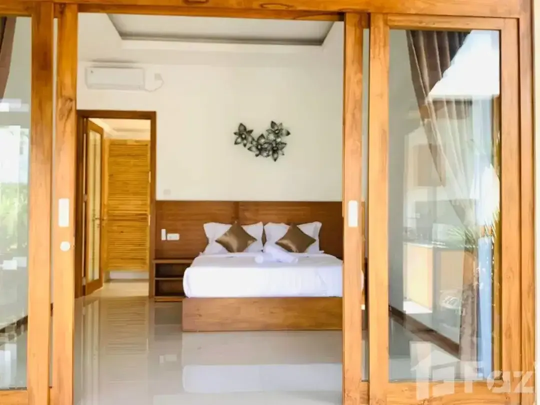 2 Bedroom Villa for rent in Sukawati, Bali - Image 7 of 10