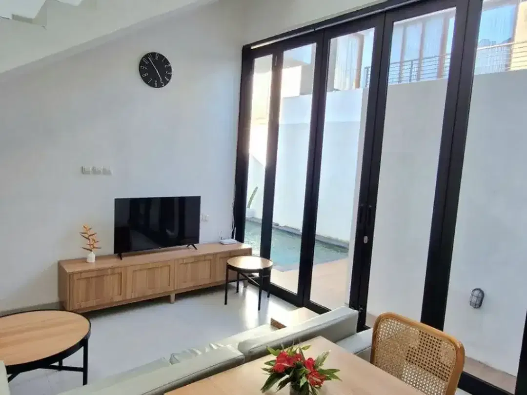 FOR RENT – MODERN PRIVATE VILLA IN NUSA DUA - Image 3 of 10