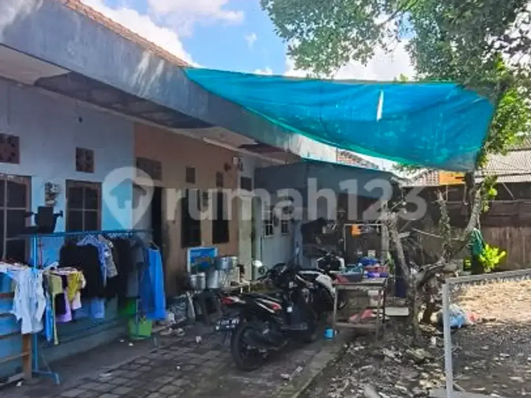 Ruko 2 Lantai dan Kos2an Pinggir Jalan Buana Raya, Investasi Lengkap Siap Untung - Image 6 of 10