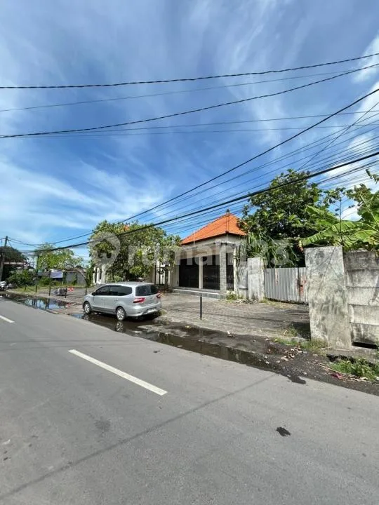 Jarang Ada, Dijual Tanah 26 Are di Denpasar Selatan! - Image 4 of 4