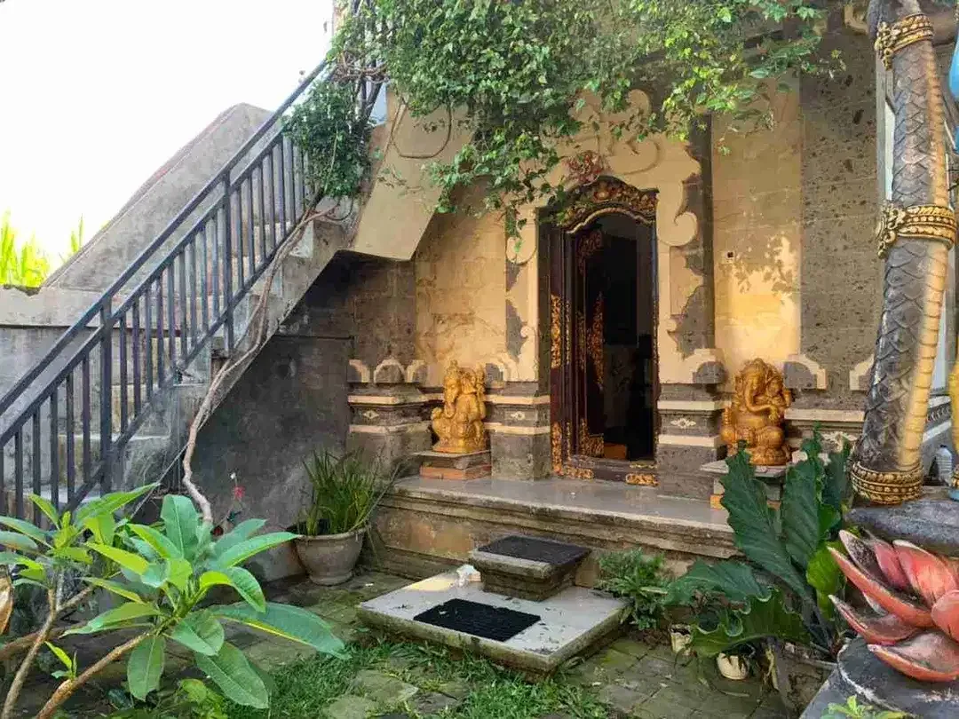 Dijual Rumah lantai 2
Jalan Keboiwa Utara - Image 2 of 9