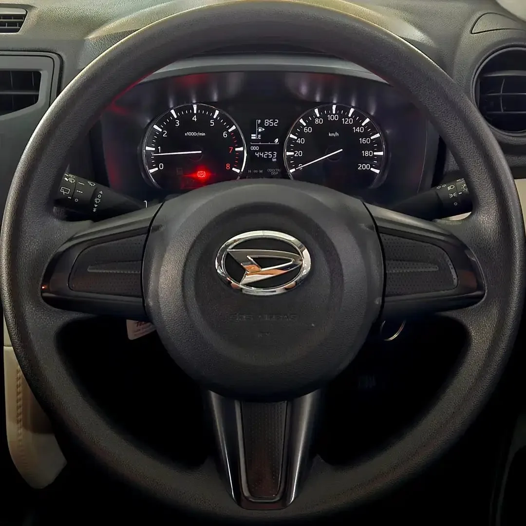 [2018] DP13jt! NEW Terios X 1.5 manual 2019 pmk LowKM 44rb bkn R 2020 - Image 9 of 10