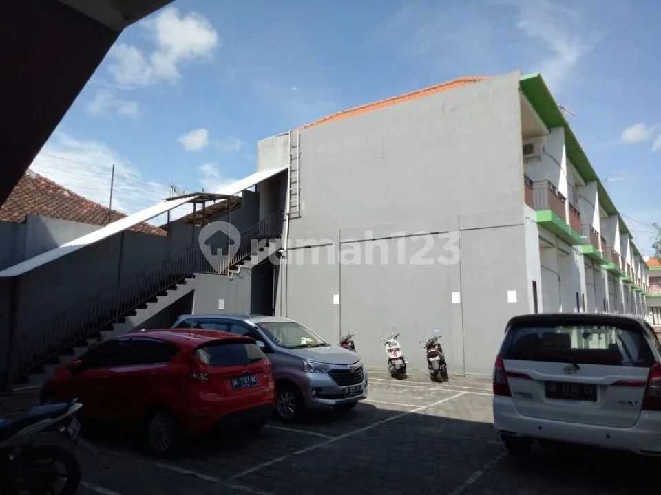 Dijual Cepat Guest House di Bali - Image 4 of 4