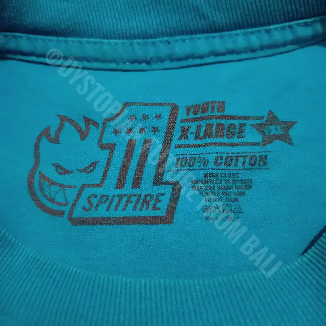 T-shirt Spitfire x Star Wars - Stormtrooper - Image 3 of 5