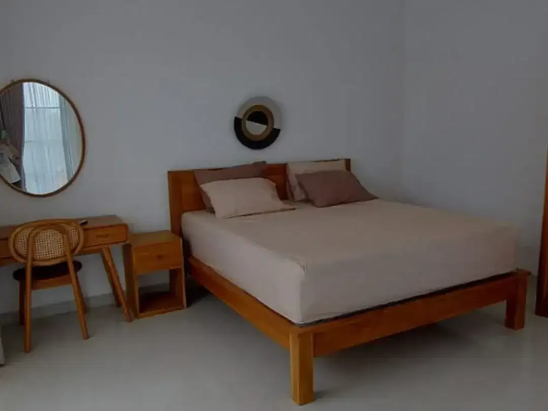 MILIKI VILA MODERN UNGASAN LEGALITAS LENGKAP SHM IMB - Image 9 of 10