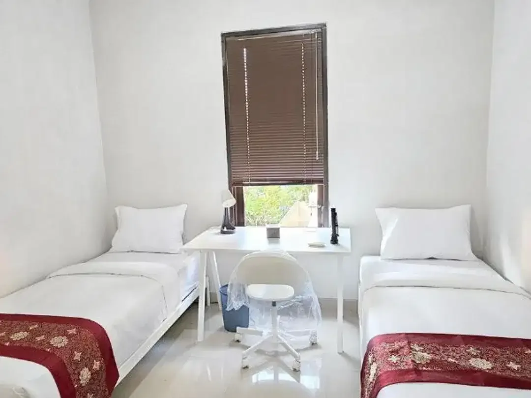 VILLA CLUSTER STRATEGIS IN JIMBARAN BADUNG - BALI - Image 10 of 10