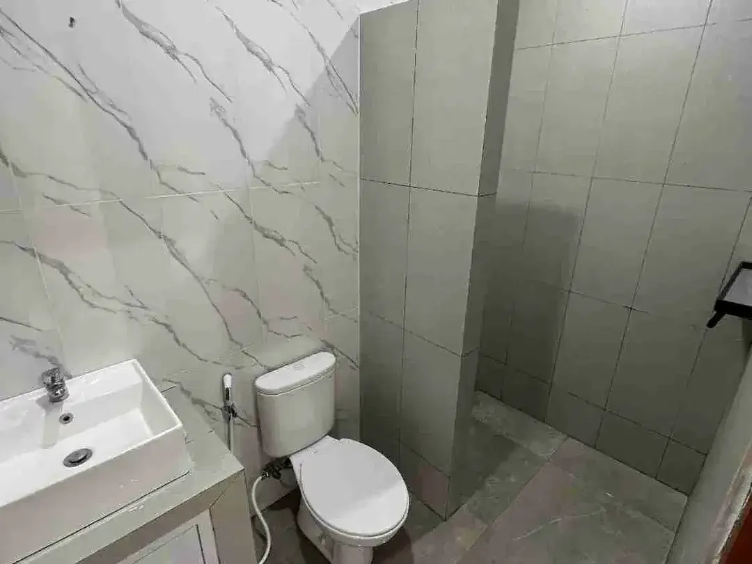 di jual villa baru furnish Sanur bali - Image 2 of 9