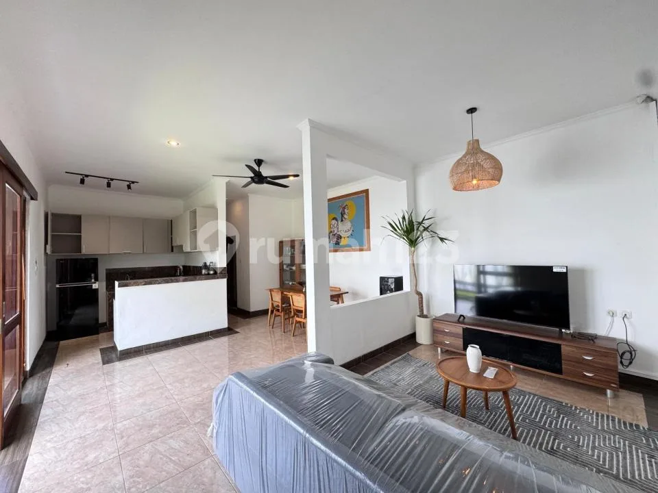 Brand New Villa Central Berawa, Tibubeneng. Fully Furnished - Image 3 of 4