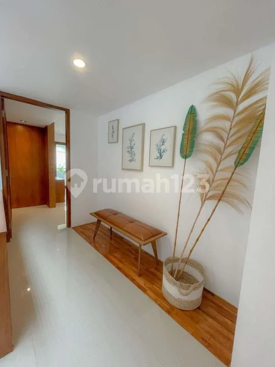 Luxury Tropical Villa In Petitenget - Leasehold Or Freehold - Image 2 of 4
