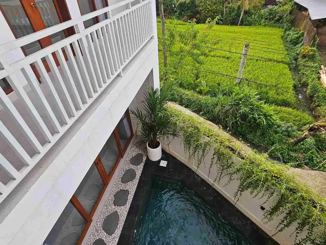 Brand new villa 3 bedroom fullyfurnished - Image 6 of 10