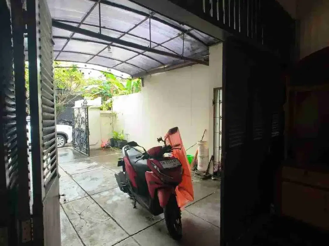 DIJUAL TANAH 4 ARE BONUS RUMAH DI RENON - Image 10 of 10