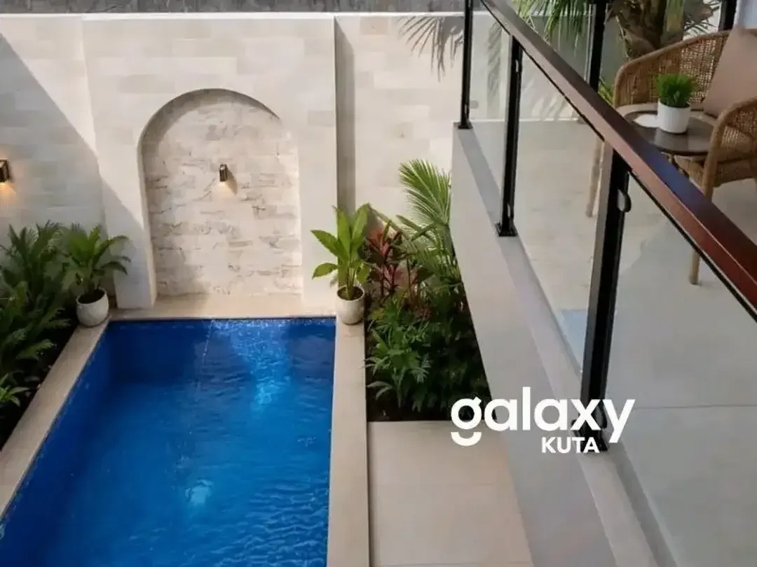 LEASEHOLD VILLA DI BUMI AYU SANUR DENPASAR - Image 2 of 9