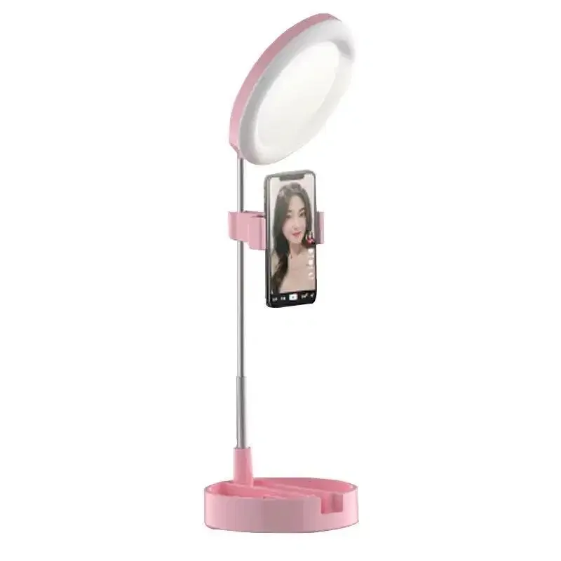 NEW!!! LIGHT MAKEUP RING - Image 2 of 2