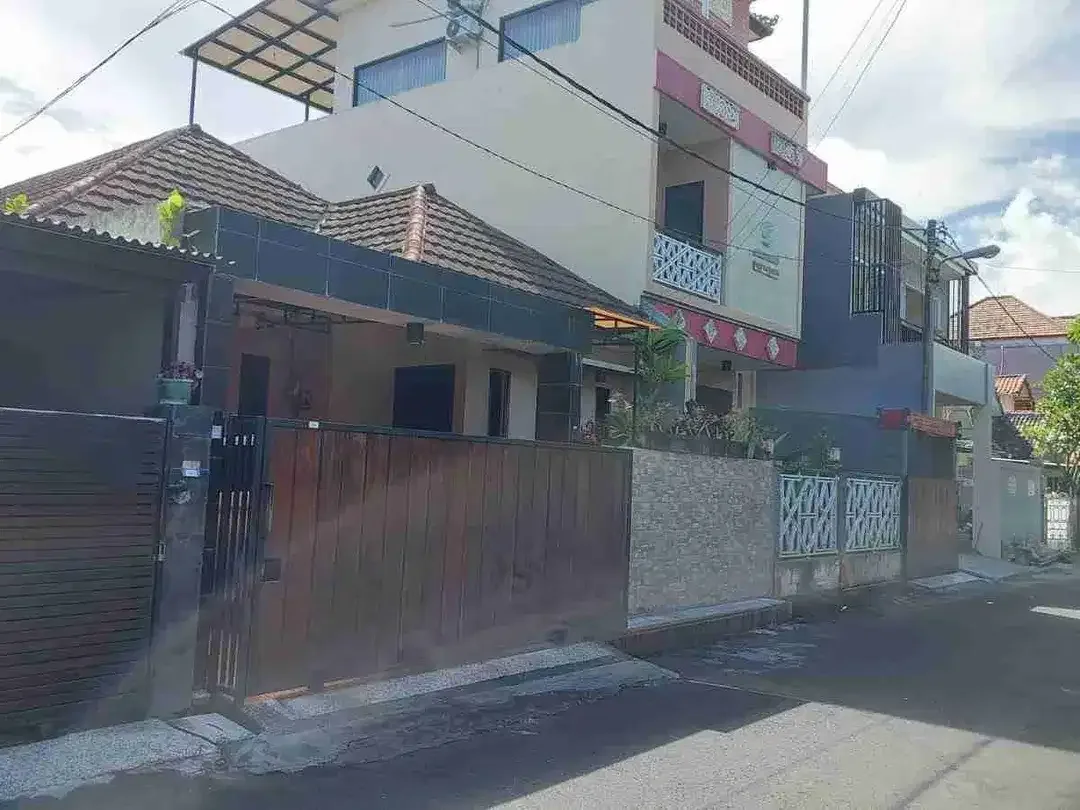 Rumah Nangka Utara Denpasar Utara - Image 1 of 10