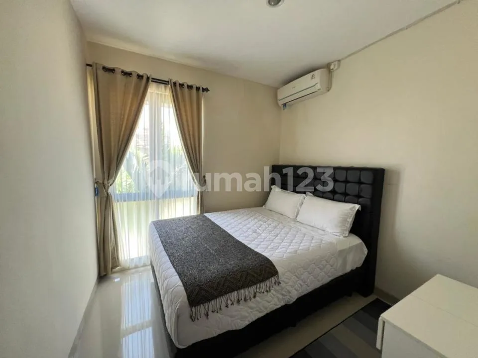 Freehold 3 Bedroom House In Pengiyasan Sanur-Nego - Image 2 of 4