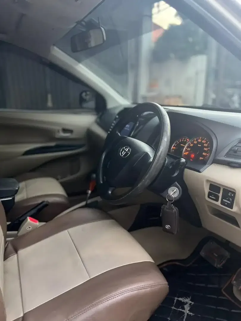 Avanza g 2012 matic - Image 8 of 10