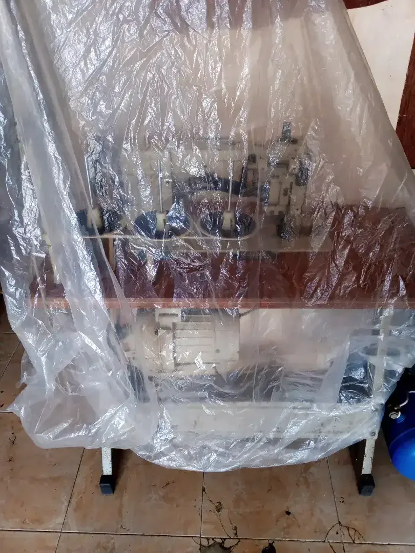 Jual mesin jahit - Image 7 of 7