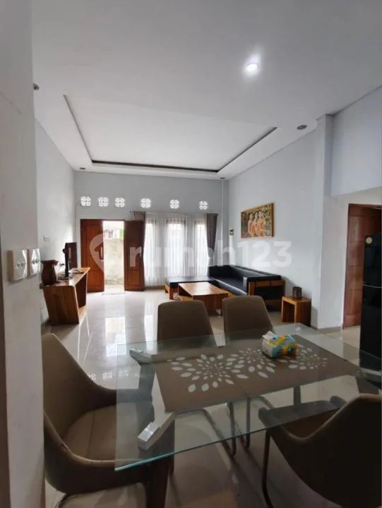 Rumah 4 Kamar Siap Huni di Area Ungasan Jimbaran - Image 2 of 4