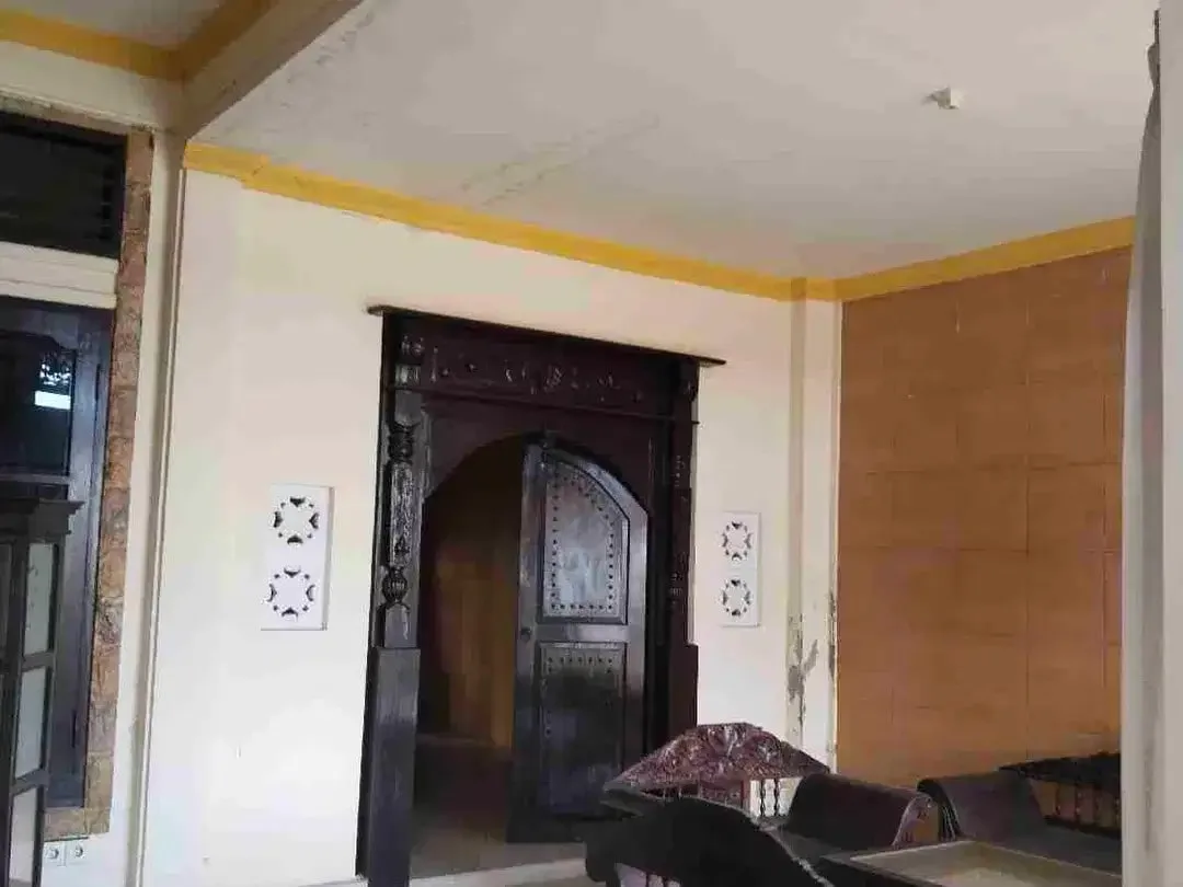 disewakan rumah luas di puri ungasan view GWK bali - Image 7 of 10