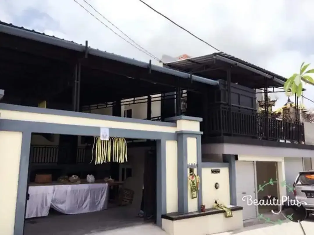 Dijual kos kosan lantai 2 di kawasan Nusa dua kuta selatan badung bali - Image 1 of 6