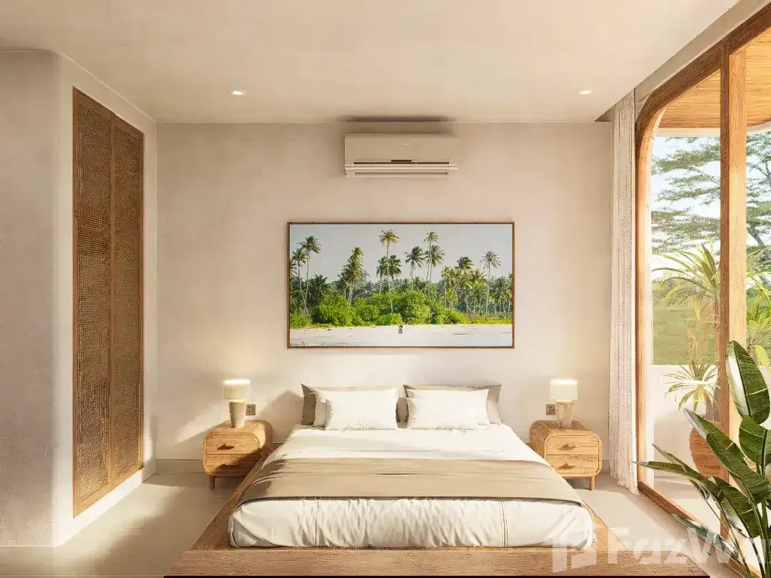 2 Bedroom Villa for sale in Balangan, Bali - Image 8 of 10