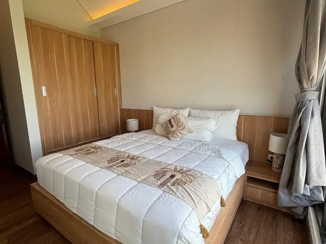 Dijual villa Freehold area seminyak - Image 8 of 10