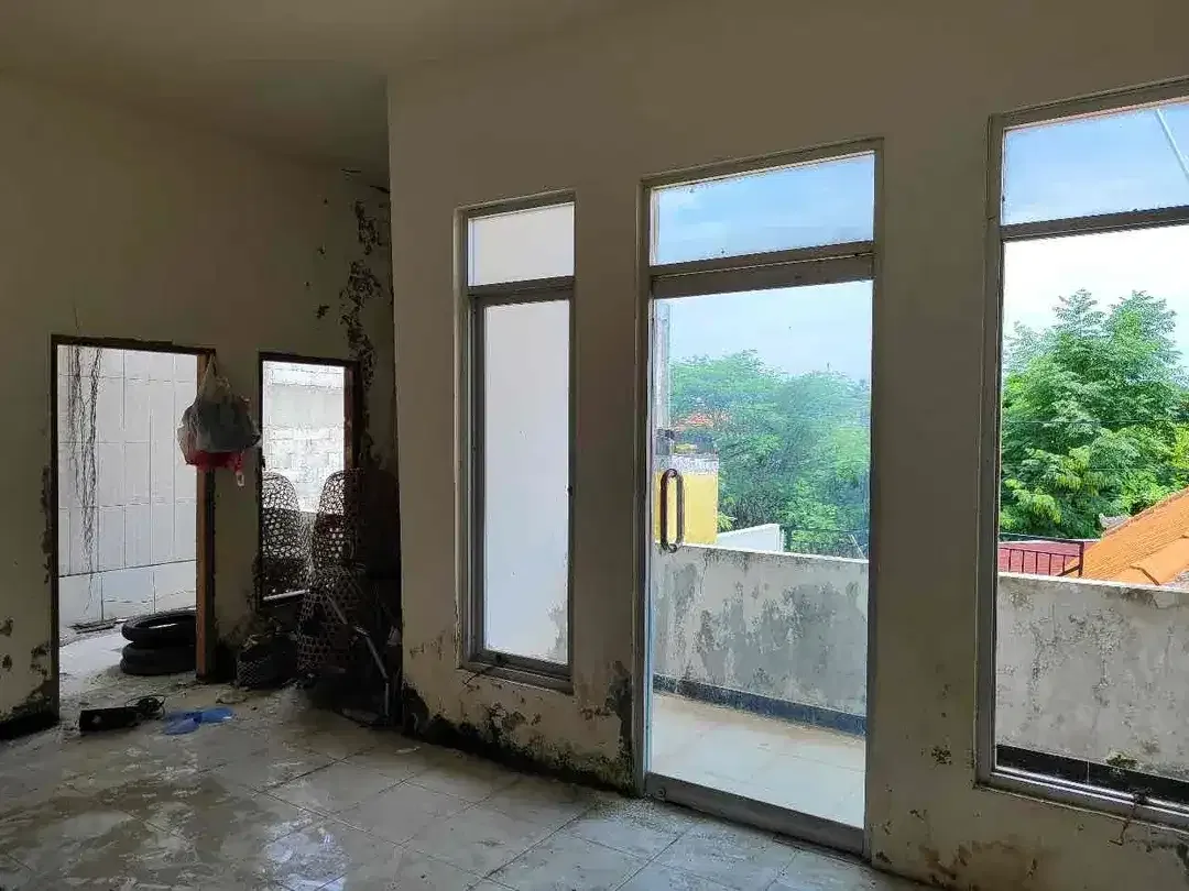 Di jual tnh isi  rmh semi lantai 2 Sanur

Berlokasi jln ngayasan Sanur kauh - Image 3 of 10