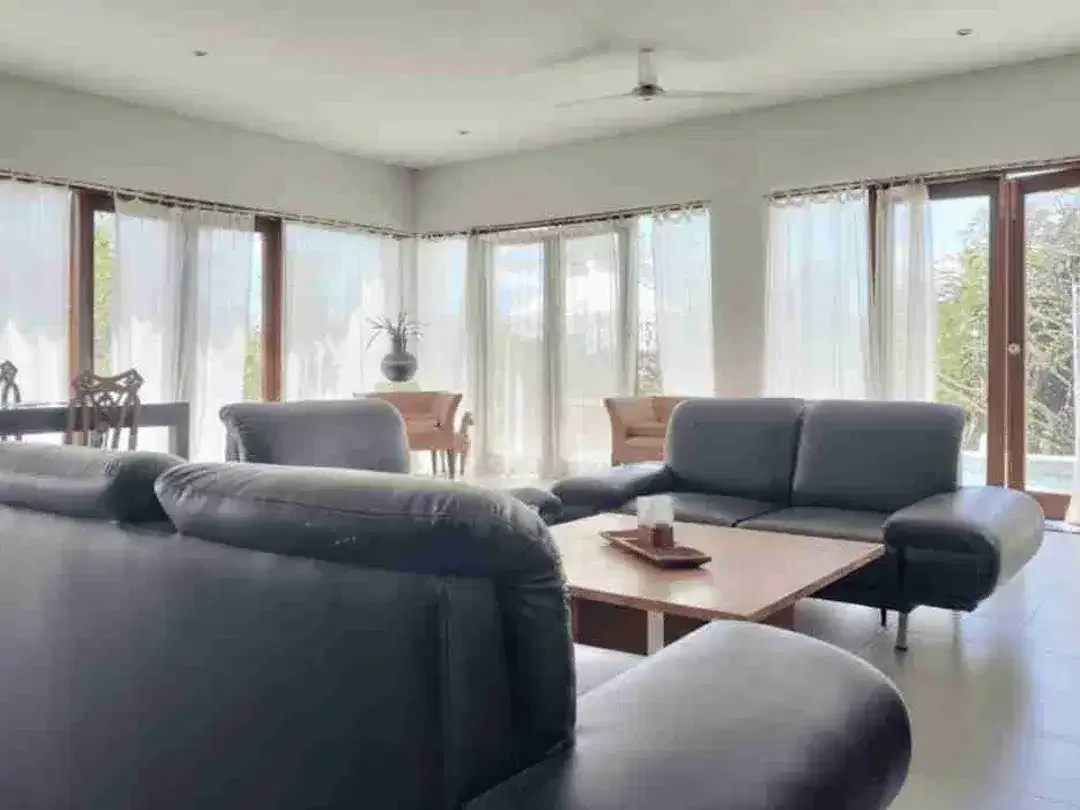 Villa Mewah View Laut Kampial Nusa Dua, Super Murah - Image 2 of 10