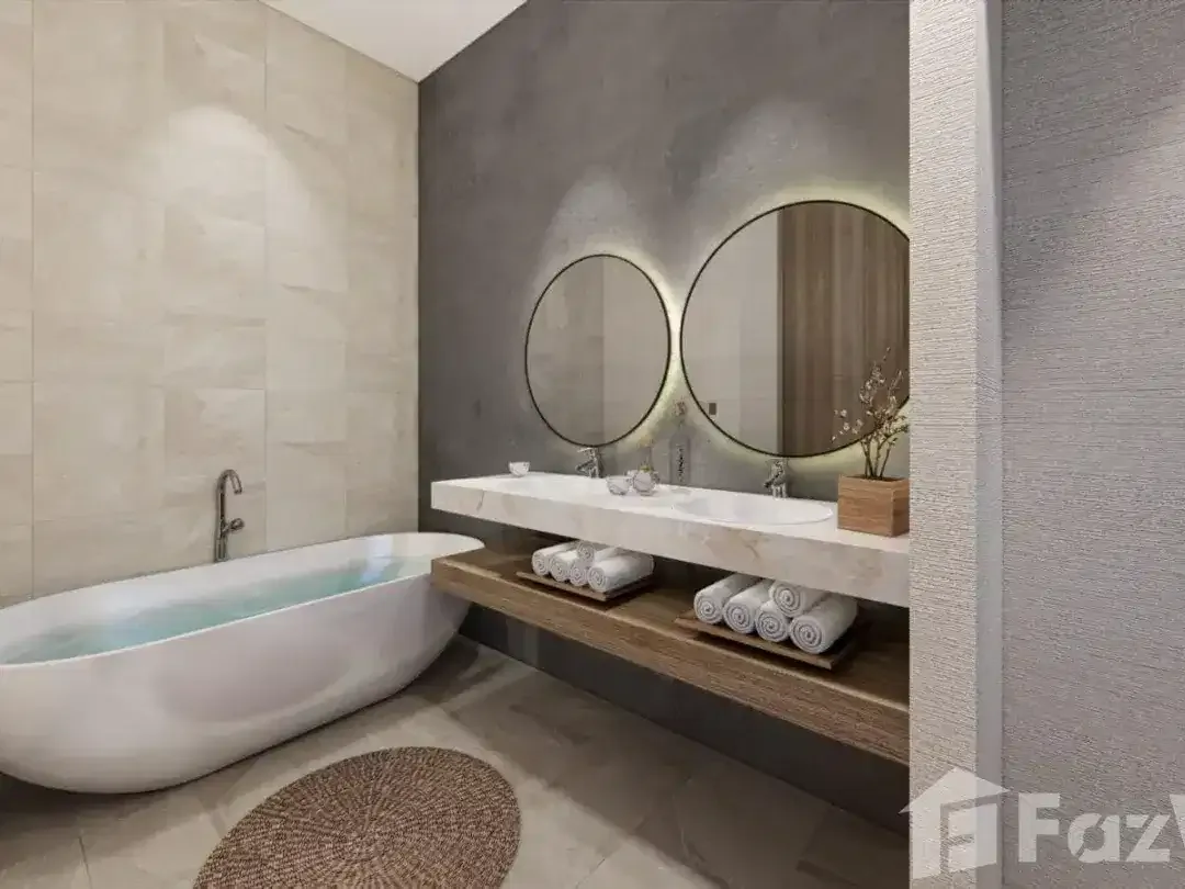 3 Bedroom Villa for sale in Cemagi, Bali - Image 2 of 9