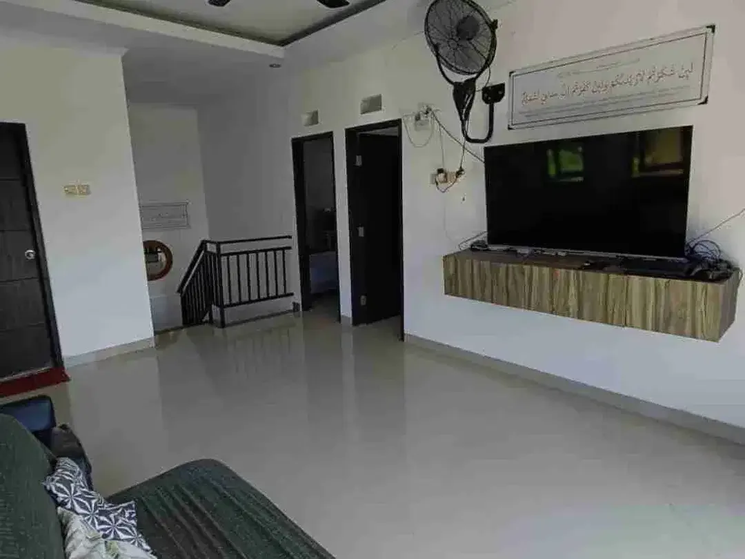 JUAL RUMAH ( VILLA ) GOA GONG UNGASAN BADUNG BALI - Image 2 of 9