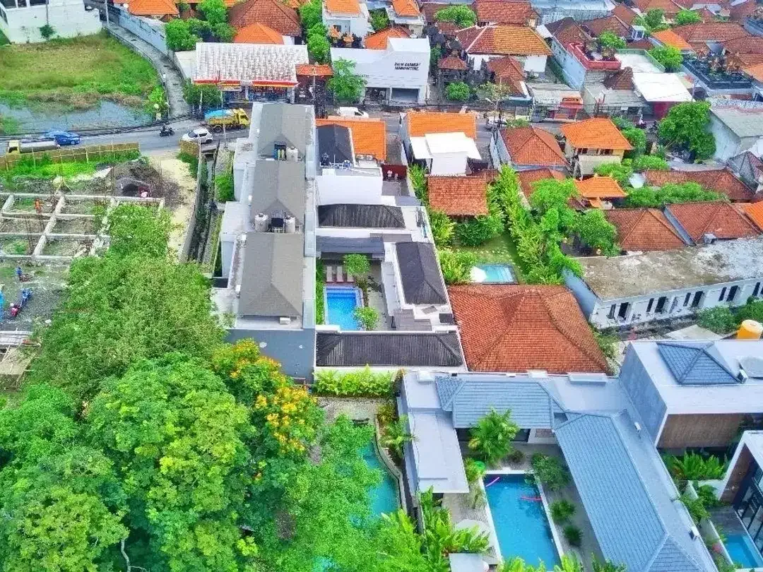 Brand New Villa Seminyak Badung Bali - Image 2 of 10