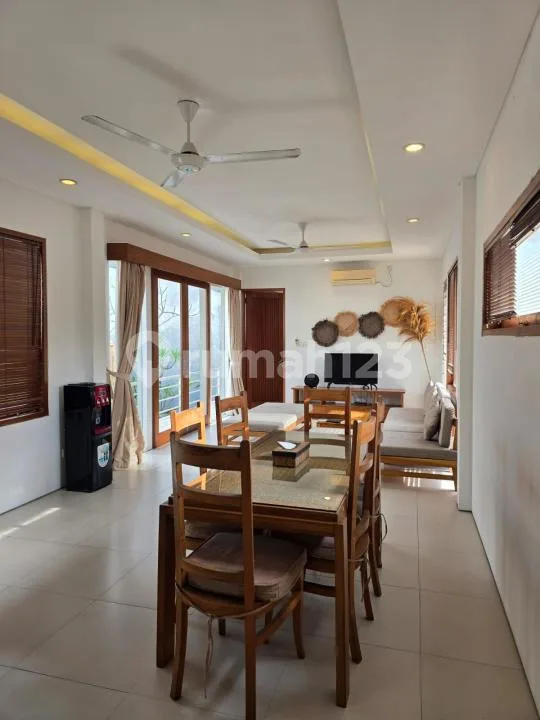 Canggu Villa Close To Canggu Community Club At The Heart Of Canggu - Image 4 of 4
