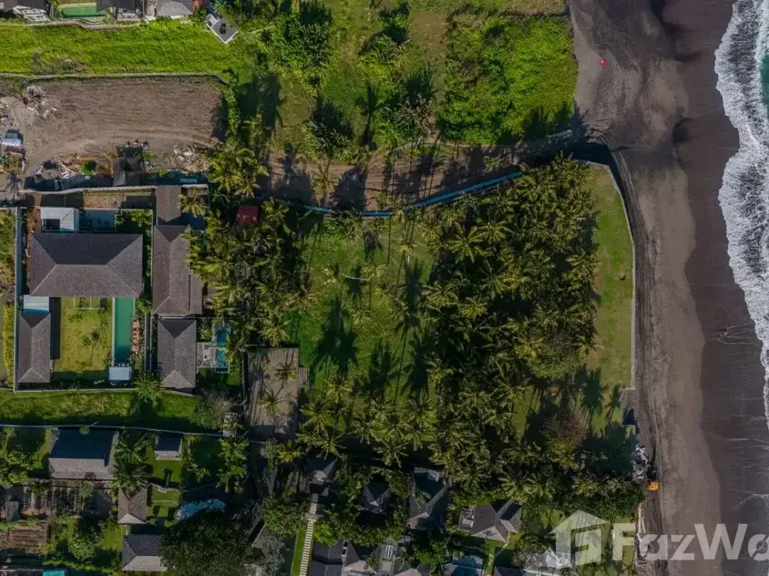 6 Bedroom Villa for rent in Mengwi, Bali - Image 2 of 10