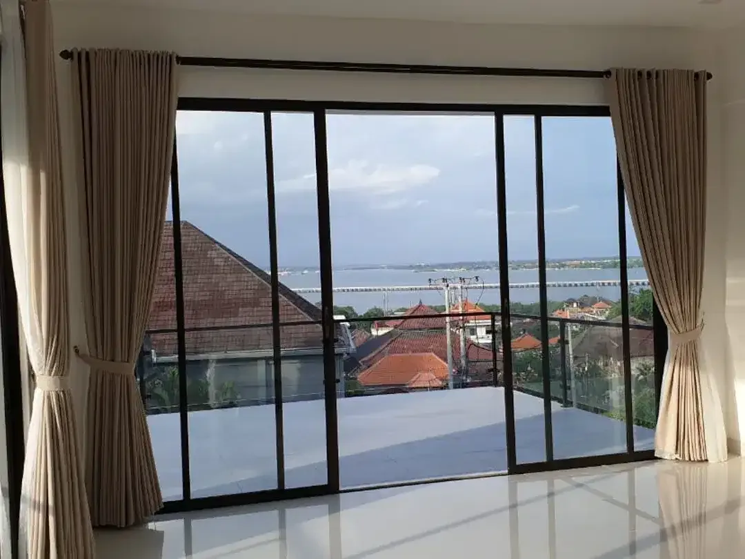 Beautiful 3 Bedroom Ocean View Villa located in Mumbul, Jimbaran - Image 9 of 10