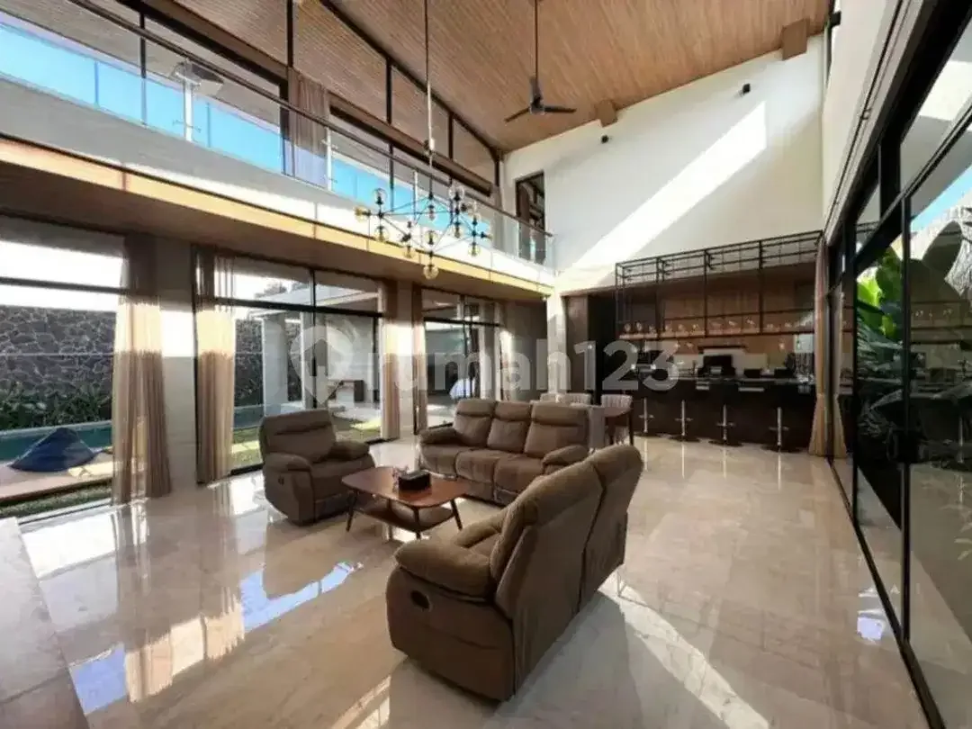 Brand New Villa Modern Style With Ocean View - Image 6 of 9