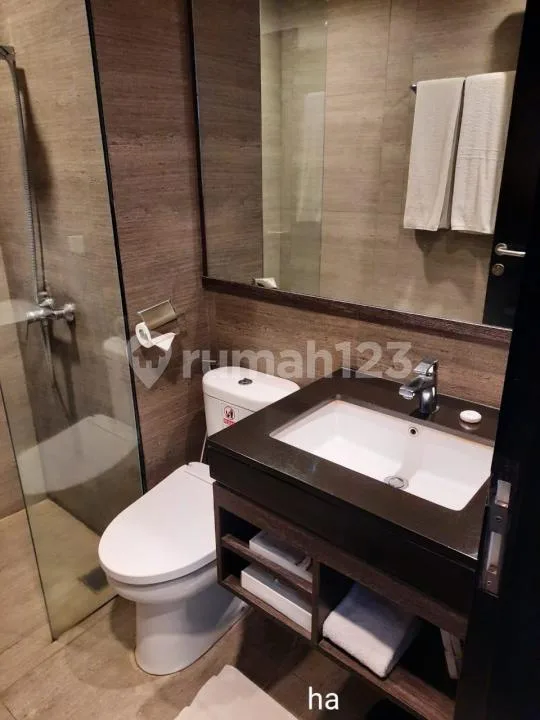 Dijual Apartemen 3 Lantai Grand Kuta Lokasi Dewi Sri - Image 3 of 3
