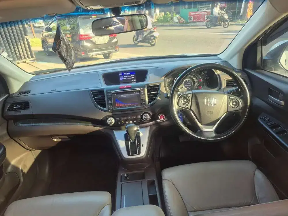 Honda CR-V 2014 Bensin - Image 6 of 10