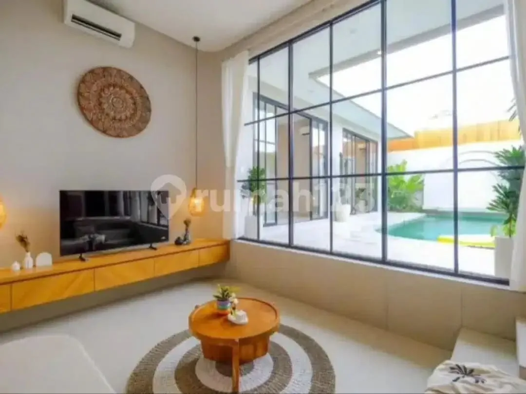 Jual Villa Kedungu Tabanan - Image 2 of 5