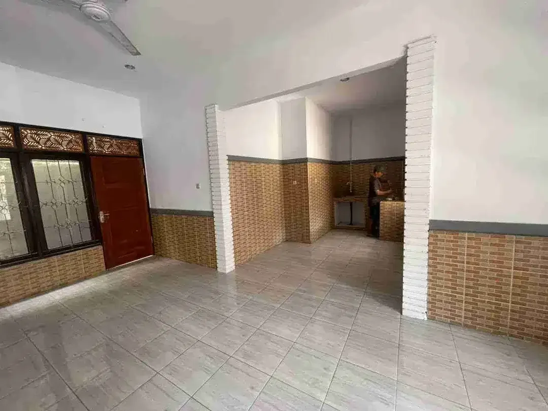 Dijual Rumah 1,38a di Jln Imam Bonjol Denpasar Bali - Image 5 of 10