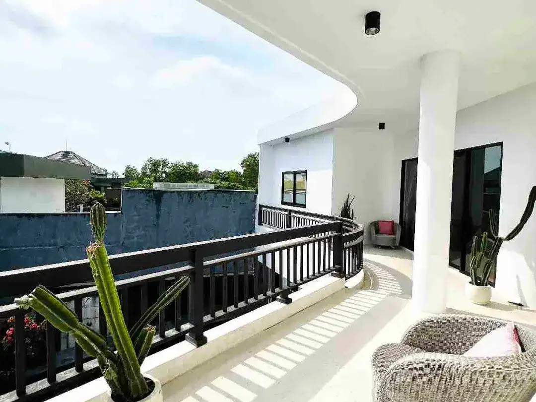 For Sale LUXURY SIGNATURE VILLA – NUSA DUA HILL, BALI - Image 7 of 10