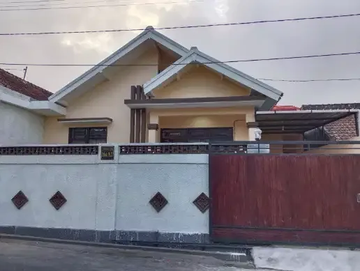 New Renovation House to be Lease at Ungasan - Image 1 of 10