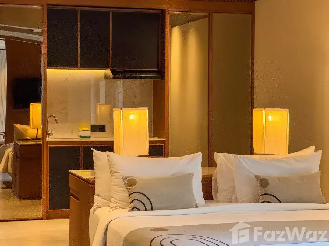 The Komu Canggu – Resort Apartment for Sale in Bali’s Prime - Image 10 of 10