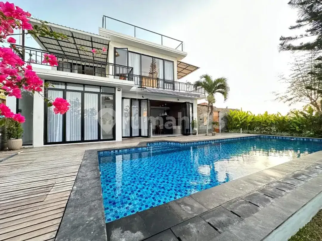 Di Jual Villa Jimbaran Bali Super Cantik - Image 7 of 9