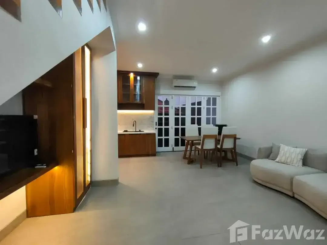 2 Bedroom Townhouse for sale in Denpasar Barat, Bali - Image 2 of 9